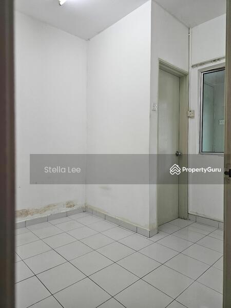 Untuk Disewa - Terrace house at Sungai Long