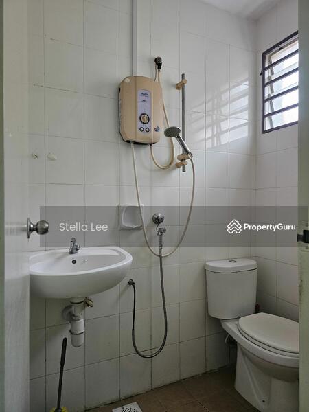 Untuk Disewa - Terrace house at Sungai Long