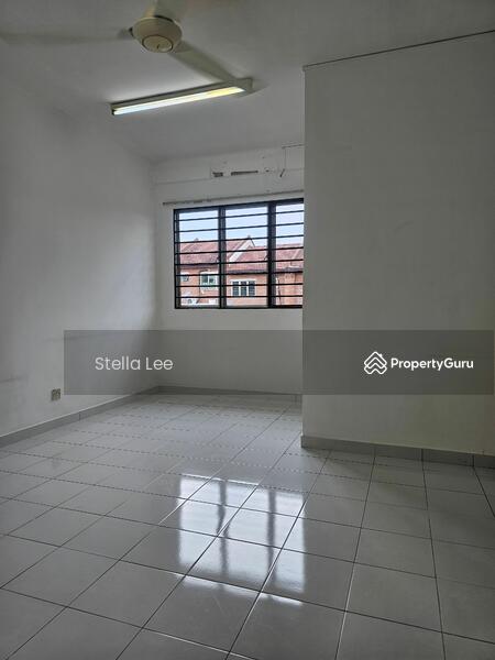 Untuk Disewa - Terrace house at Sungai Long