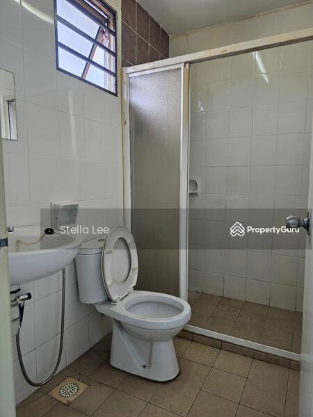 Untuk Disewa - Terrace house at Sungai Long