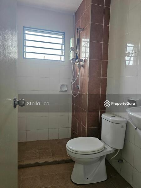Untuk Disewa - Terrace house at Sungai Long