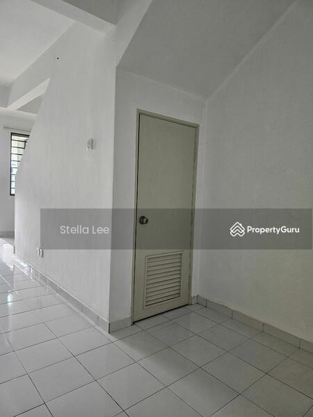 Untuk Disewa - Terrace house at Sungai Long