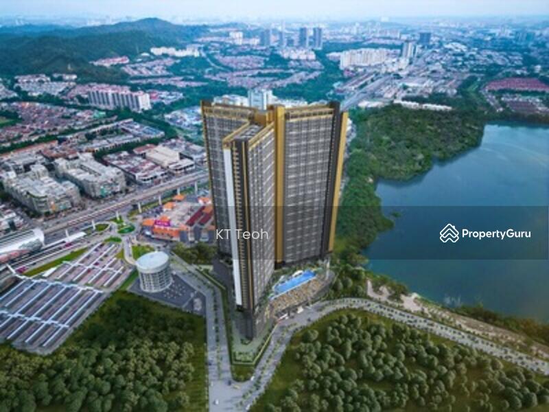 Pangsapuri untuk Dijual di Acacia Residences - KT Teoh - PropertyGuru.com.my