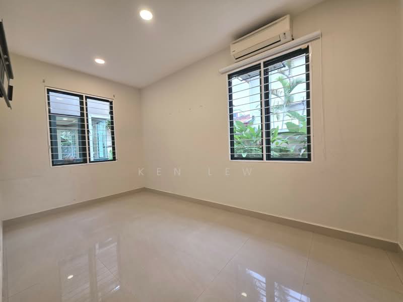 Rumah Berkembar untuk Dijual di Taman Segar (Cheras) - Ken Lew - Interior - PropertyGuru.com.my