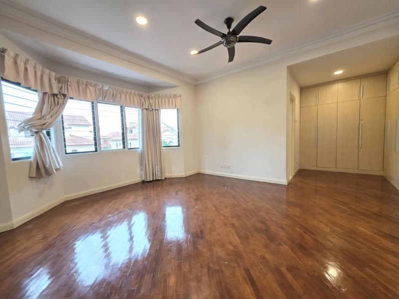 Rumah Berkembar untuk Dijual di Taman Segar (Cheras) - Ken Lew - Bedroom - PropertyGuru.com.my