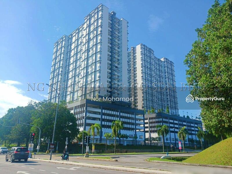 For Sale - Residensi Bandar Bukit Mahkota (PR1MA @ Bandar Bukit Mahkota)