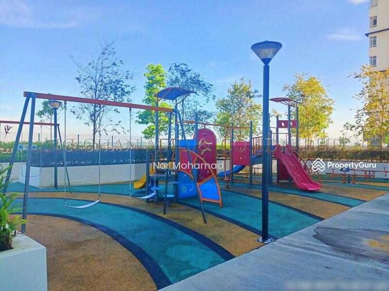 For Sale - Residensi Bandar Bukit Mahkota (PR1MA @ Bandar Bukit Mahkota)