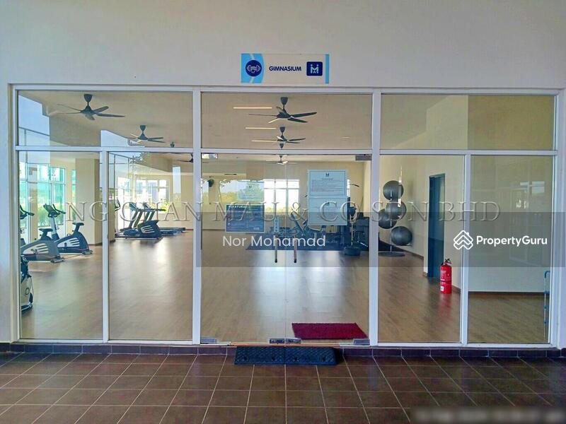 For Sale - Residensi Bandar Bukit Mahkota (PR1MA @ Bandar Bukit Mahkota)