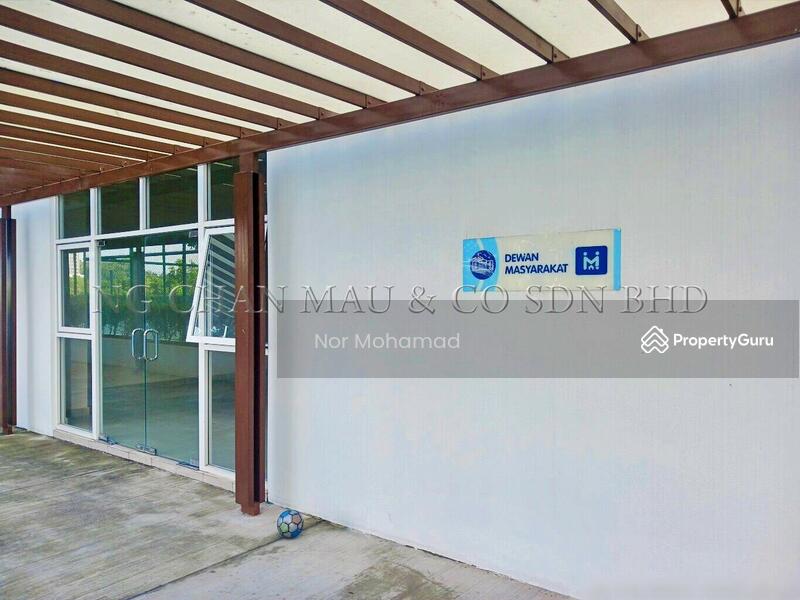 For Sale - Residensi Bandar Bukit Mahkota (PR1MA @ Bandar Bukit Mahkota)