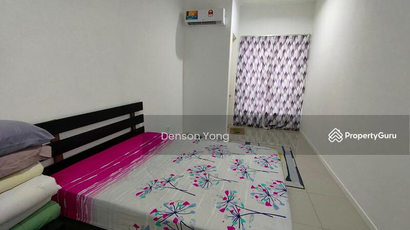 Untuk Disewa - Fairfield Residences