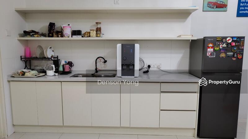 Untuk Disewa - Fairfield Residences