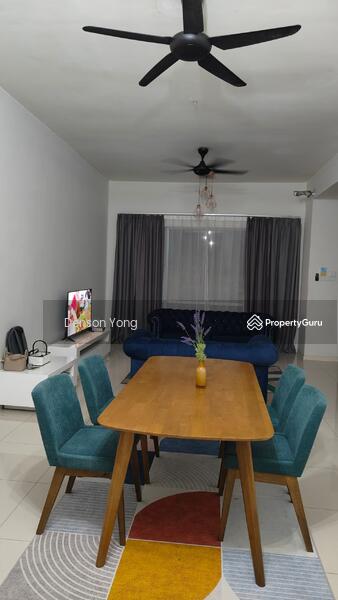 Untuk Disewa - Fairfield Residences