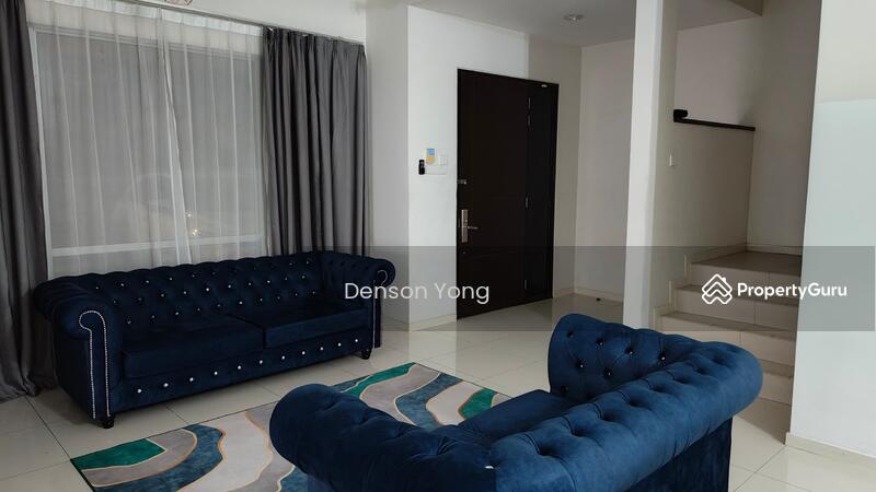 Untuk Disewa - Fairfield Residences