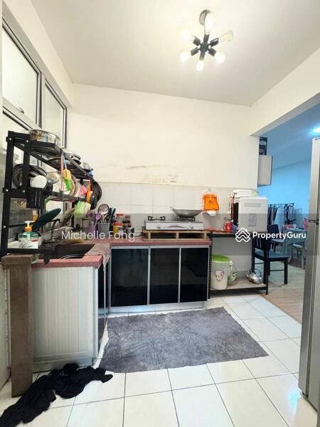 For Sale - Molek Ria