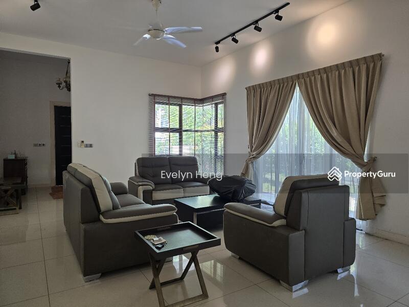 For Rent - Tranquility Park @ East Ledang