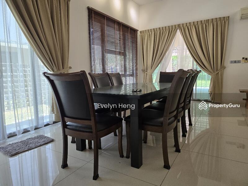 For Rent - Tranquility Park @ East Ledang