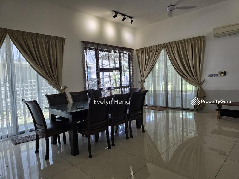 For Rent - Tranquility Park @ East Ledang