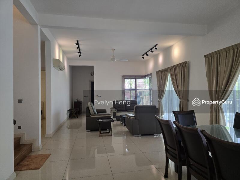 For Rent - Tranquility Park @ East Ledang