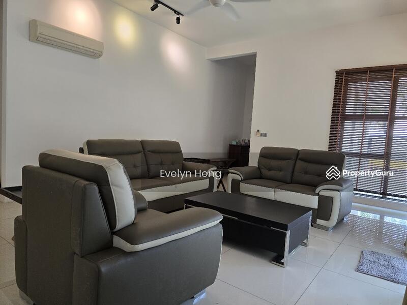 For Rent - Tranquility Park @ East Ledang