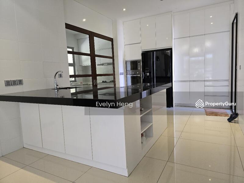For Rent - Tranquility Park @ East Ledang
