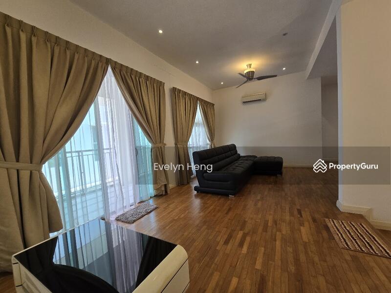 For Rent - Tranquility Park @ East Ledang