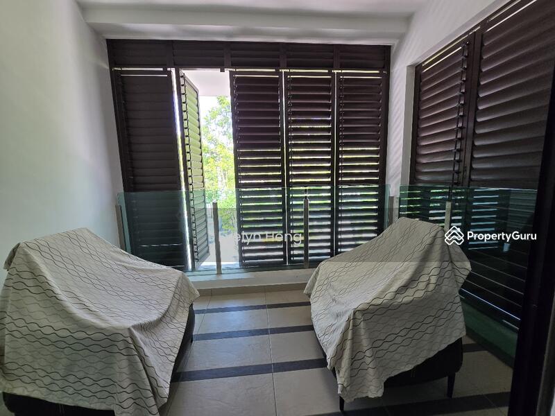 For Rent - Tranquility Park @ East Ledang