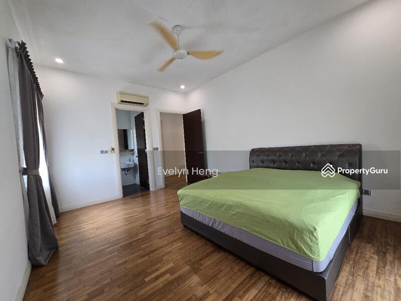 For Rent - Tranquility Park @ East Ledang