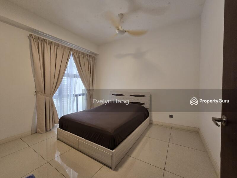For Rent - Tranquility Park @ East Ledang