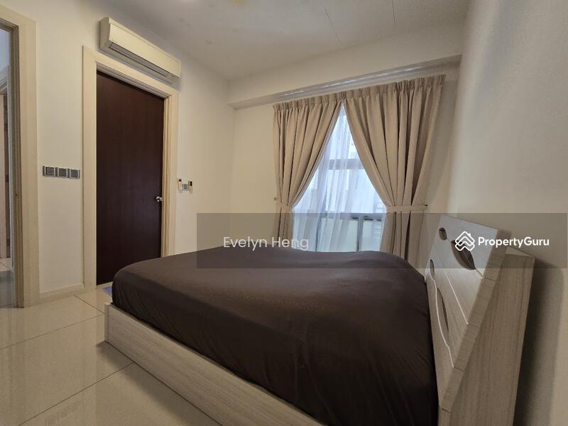 For Rent - Tranquility Park @ East Ledang