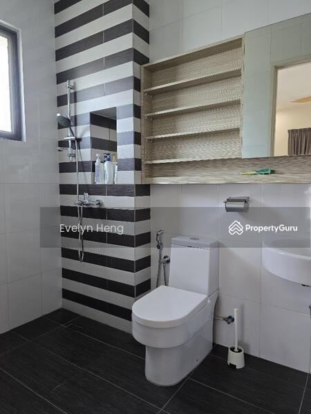 For Rent - Tranquility Park @ East Ledang