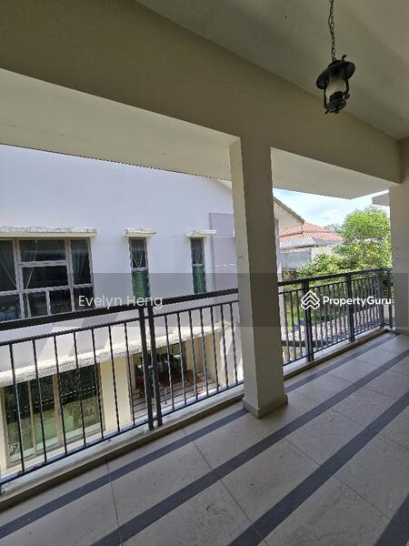 For Rent - Tranquility Park @ East Ledang