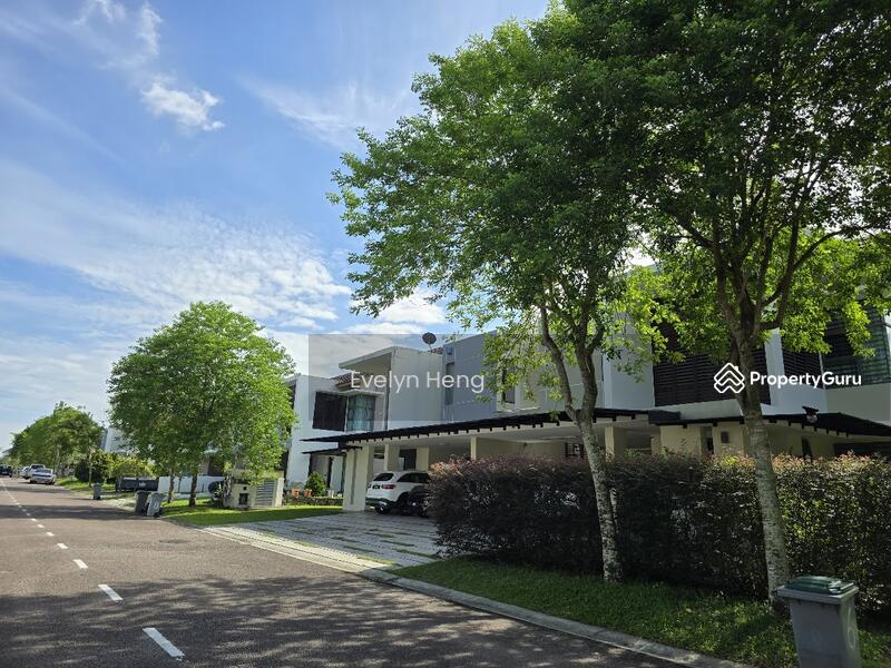 For Rent - Tranquility Park @ East Ledang