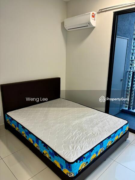 Servis Apartment untuk Disewa di Nest 2 Residences - Weng Lee - PropertyGuru.com.my