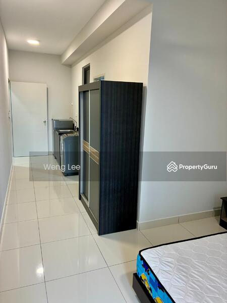 Servis Apartment untuk Disewa di Nest 2 Residences - Weng Lee - PropertyGuru.com.my
