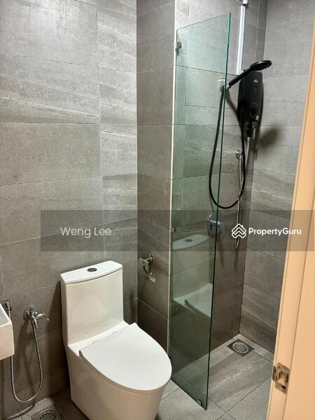 Servis Apartment untuk Disewa di Nest 2 Residences - Weng Lee - PropertyGuru.com.my