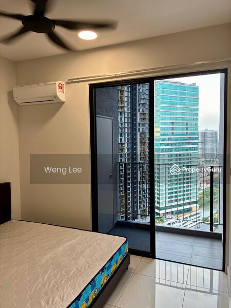 Servis Apartment untuk Disewa di Nest 2 Residences - Weng Lee - PropertyGuru.com.my