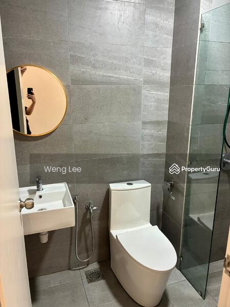 Servis Apartment untuk Disewa di Nest 2 Residences - Weng Lee - PropertyGuru.com.my