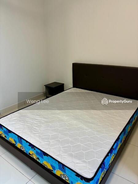 Servis Apartment untuk Disewa di Nest 2 Residences - Weng Lee - PropertyGuru.com.my