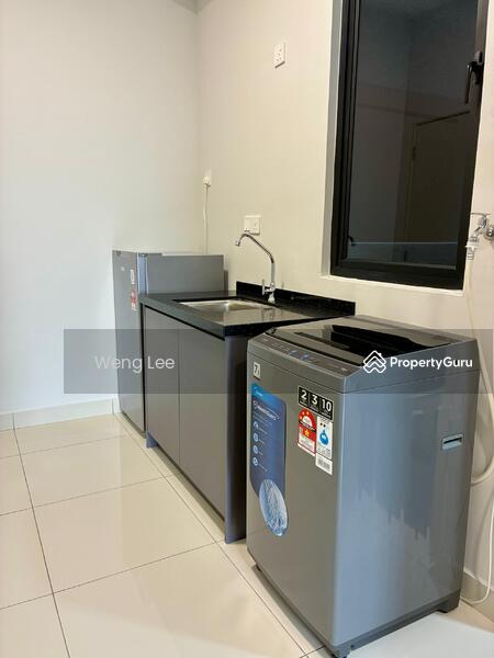 Servis Apartment untuk Disewa di Nest 2 Residences - Weng Lee - PropertyGuru.com.my