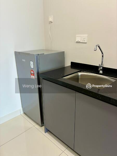 Servis Apartment untuk Disewa di Nest 2 Residences - Weng Lee - PropertyGuru.com.my