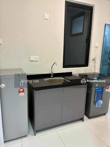 Servis Apartment untuk Disewa di Nest 2 Residences - Weng Lee - PropertyGuru.com.my