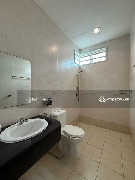 For Sale - Mac Villa 2.5 Storey Terrace FREEHOLD Fully Renovated & Fully Furnished