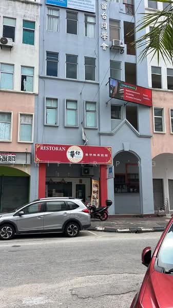 Shop for Sale in Klang Selatan (Klang) - Jeniffer P'ng - Exterior - PropertyGuru.com.my