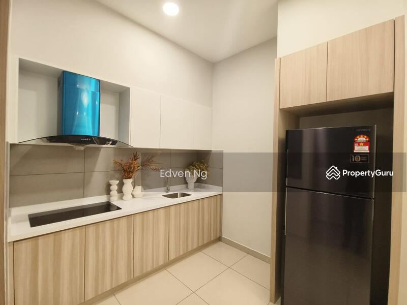 Condominium for Sale at Paragon Suites @ CIQ - Edven Ng - PropertyGuru.com.my