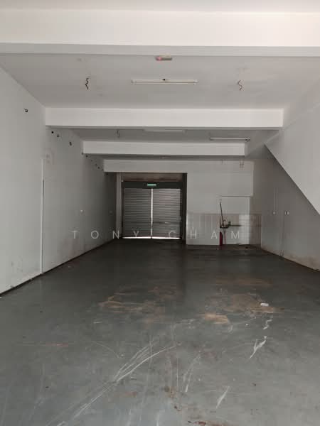 Shop / Office for Sale in Bandar Bukit Raja (Klang) - Tony Cham - Interior - PropertyGuru.com.my