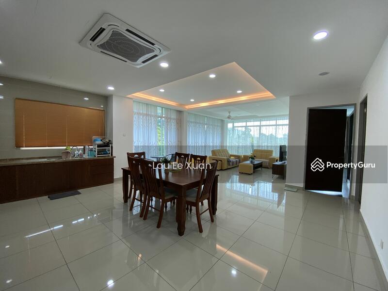 Untuk Disewa - Horizon Sky Villa