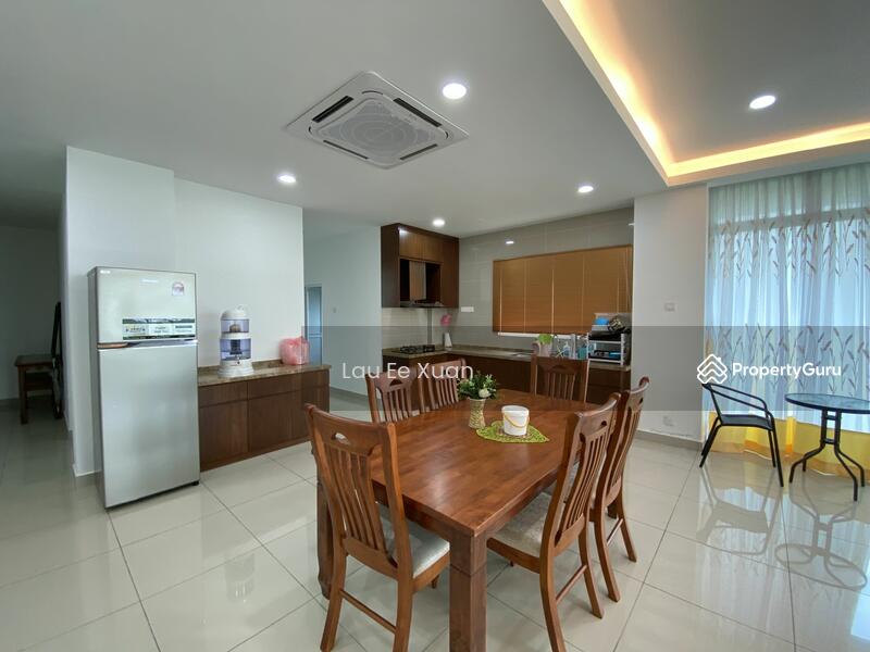 Untuk Disewa - Horizon Sky Villa
