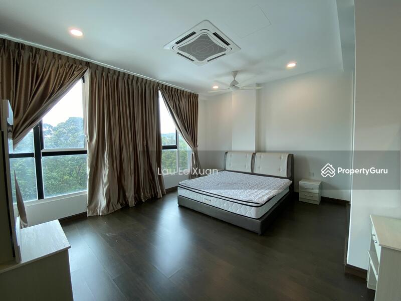 Untuk Disewa - Horizon Sky Villa