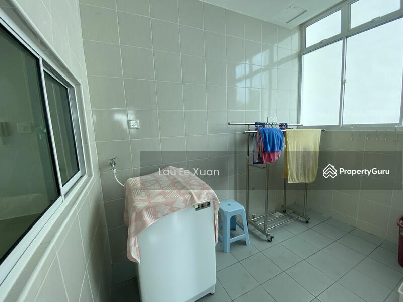 Untuk Disewa - Horizon Sky Villa