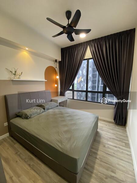 For Rent - Millerz Square